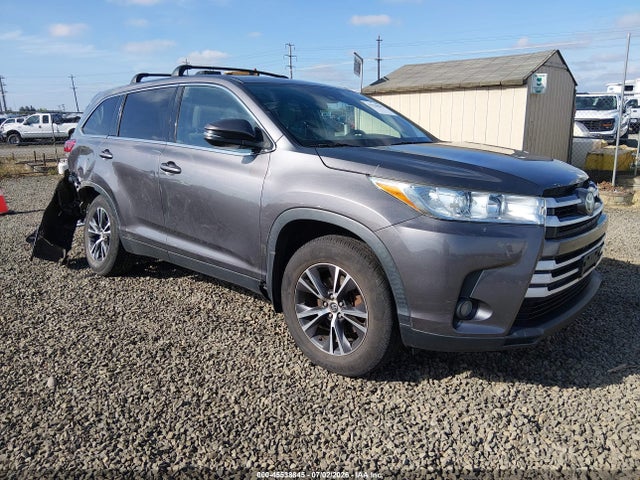 2019 5TDBZRFH4KS716030 main image