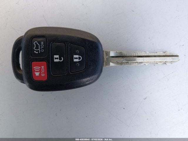 Toyota Highlander Le Plus 2019 5TDBZRFH4KS716030 Image 11