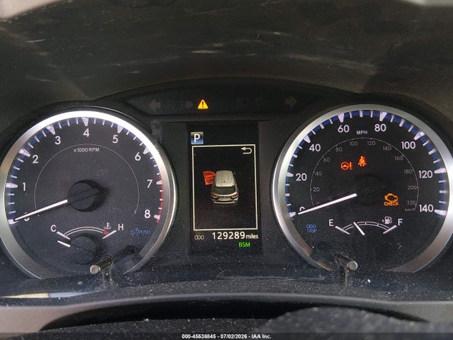 Toyota Highlander Le Plus 2019 5TDBZRFH4KS716030 Image 7