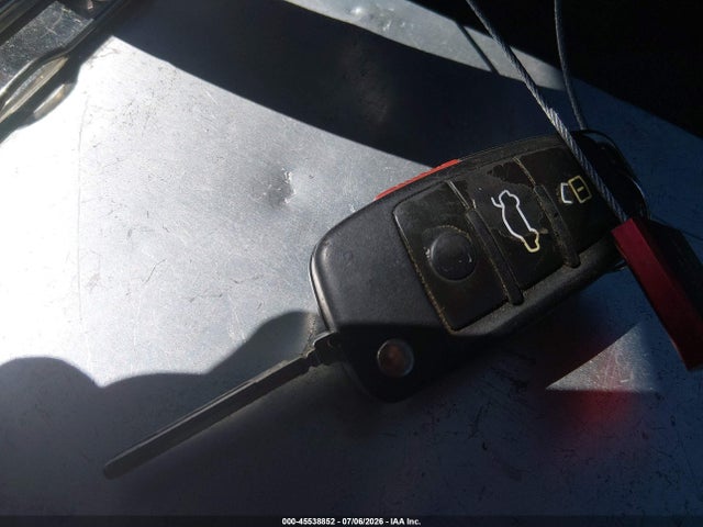 45538852 :رقم المزاد ، WAUBFAFM8BA079614 vin ، 2011 Audi A3 2.0t Premium مزاد بيع