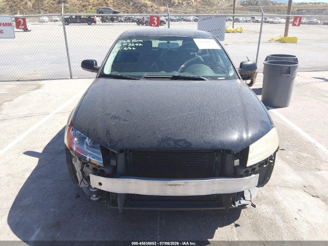 45538852 :رقم المزاد ، WAUBFAFM8BA079614 vin ، 2011 Audi A3 2.0t Premium مزاد بيع
