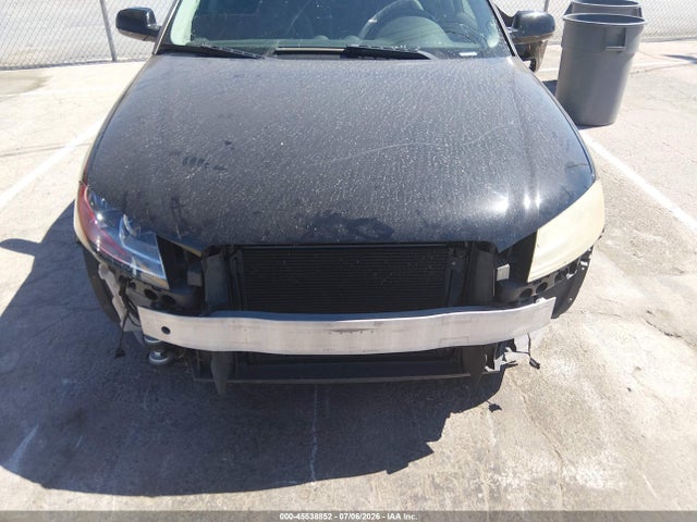 45538852 :رقم المزاد ، WAUBFAFM8BA079614 vin ، 2011 Audi A3 2.0t Premium مزاد بيع