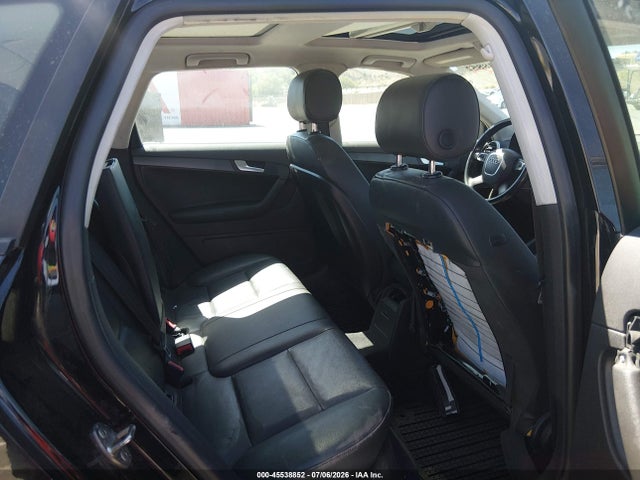 45538852 :رقم المزاد ، WAUBFAFM8BA079614 vin ، 2011 Audi A3 2.0t Premium مزاد بيع