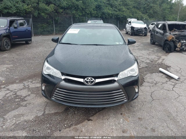 4T4BF1FK2GR529752 Toyota CAMRY LE