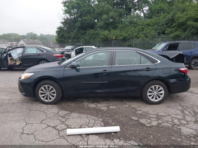 Toyota CAMRY LE 2016 4T4BF1FK2GR529752 Image 14