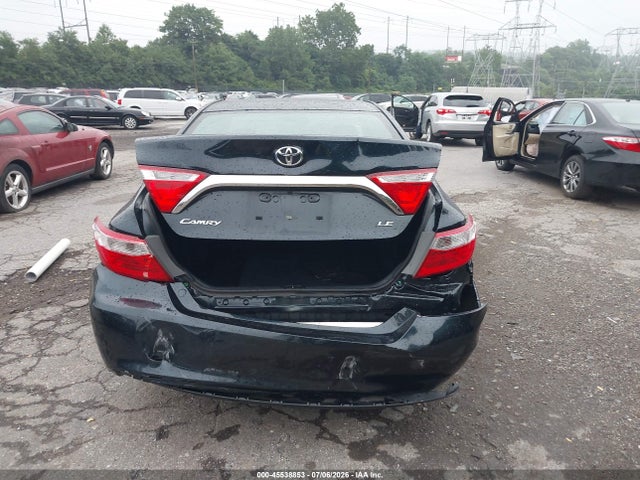 Toyota CAMRY LE 2016 4T4BF1FK2GR529752 Image 16