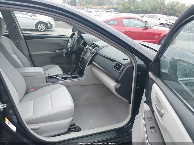 Toyota CAMRY LE 2016 4T4BF1FK2GR529752 Image 5
