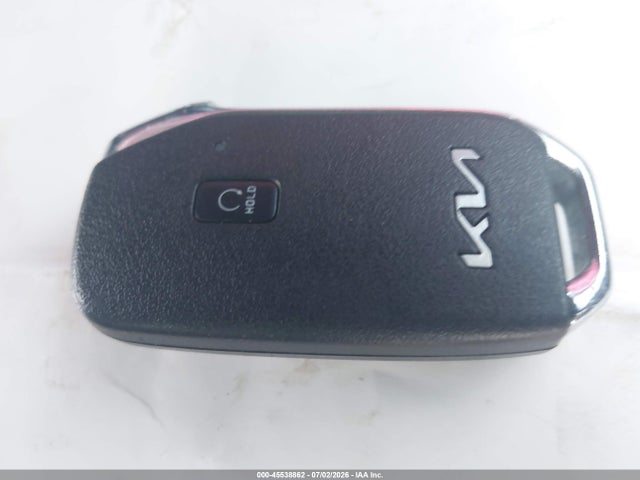 2022 Kia K5 Gt-line მანქანა იყიდება აუქციონზე, vin: 5XXG64J26NG156375, აუქციონის ნომერი: 45538862