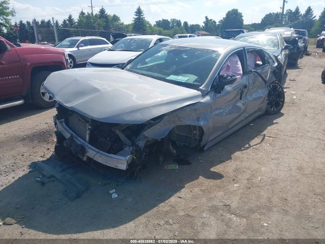 2022 Kia K5 Gt-line მანქანა იყიდება აუქციონზე, vin: 5XXG64J26NG156375, აუქციონის ნომერი: 45538862