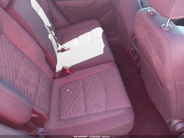 45538867 :رقم المزاد ، 3GNAXUEV7KS614655 vin ، 2019 Chevrolet Equinox Lt مزاد بيع