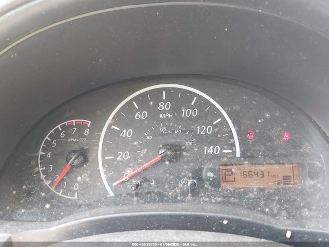 Nissan Versa 1.6 S+ 2019 3N1CN7AP5KL825902 Image 7