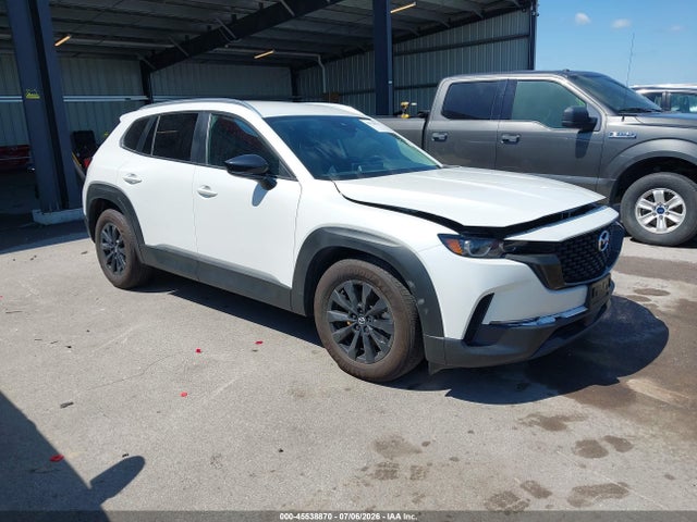2024 Mazda Cx-50 2.5 S Preferred მანქანა იყიდება აუქციონზე, vin: 7MMVABBMXRN236573, აუქციონის ნომერი: 45538870