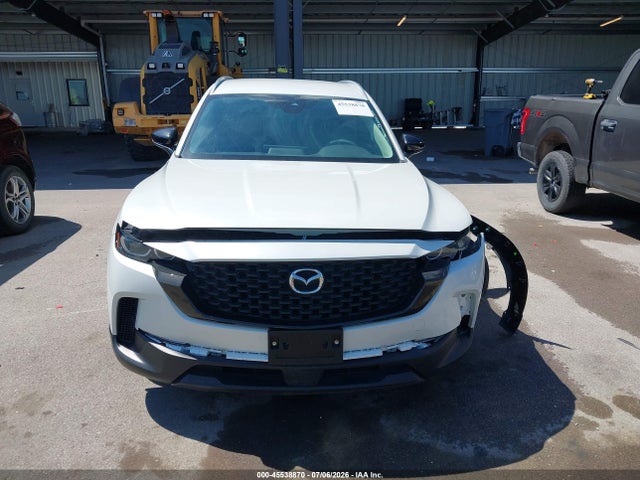 2024 Mazda Cx-50 2.5 S Preferred მანქანა იყიდება აუქციონზე, vin: 7MMVABBMXRN236573, აუქციონის ნომერი: 45538870