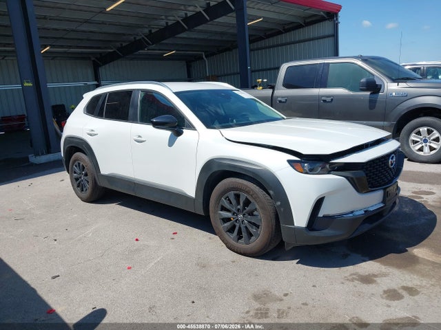 2024 Mazda Cx-50 2.5 S Preferred მანქანა იყიდება აუქციონზე, vin: 7MMVABBMXRN236573, აუქციონის ნომერი: 45538870