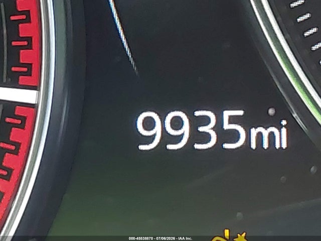 2024 Mazda Cx-50 2.5 S Preferred მანქანა იყიდება აუქციონზე, vin: 7MMVABBMXRN236573, აუქციონის ნომერი: 45538870