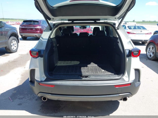 2024 Mazda Cx-50 2.5 S Preferred მანქანა იყიდება აუქციონზე, vin: 7MMVABBMXRN236573, აუქციონის ნომერი: 45538870
