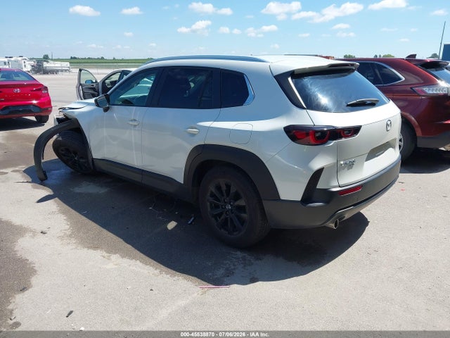 2024 Mazda Cx-50 2.5 S Preferred მანქანა იყიდება აუქციონზე, vin: 7MMVABBMXRN236573, აუქციონის ნომერი: 45538870