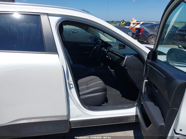 2024 Mazda Cx-50 2.5 S Preferred მანქანა იყიდება აუქციონზე, vin: 7MMVABBMXRN236573, აუქციონის ნომერი: 45538870