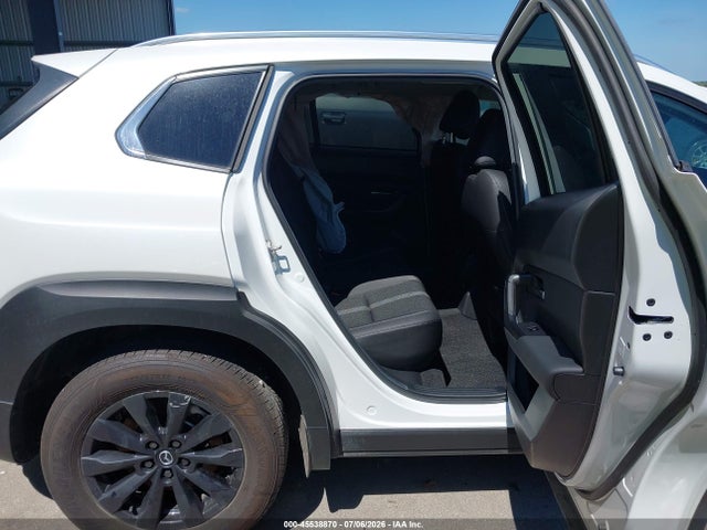 2024 Mazda Cx-50 2.5 S Preferred მანქანა იყიდება აუქციონზე, vin: 7MMVABBMXRN236573, აუქციონის ნომერი: 45538870