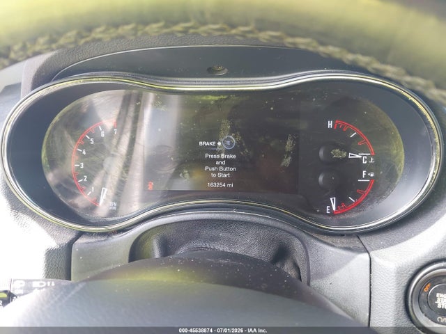 Aukcja sprzedaży 2018 Dodge Durango Gt Awd, vin: 1C4RDJDG0JC133172, numer aukcji: 45538874