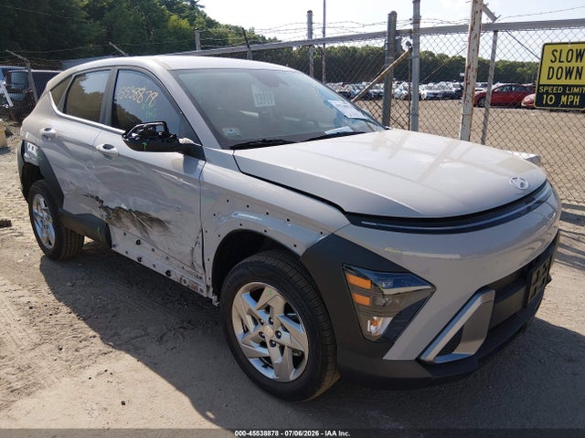 Aukcja sprzedaży 2026 Hyundai Kona Se, vin: KM8HACAB0TU420044, numer aukcji: 45538878