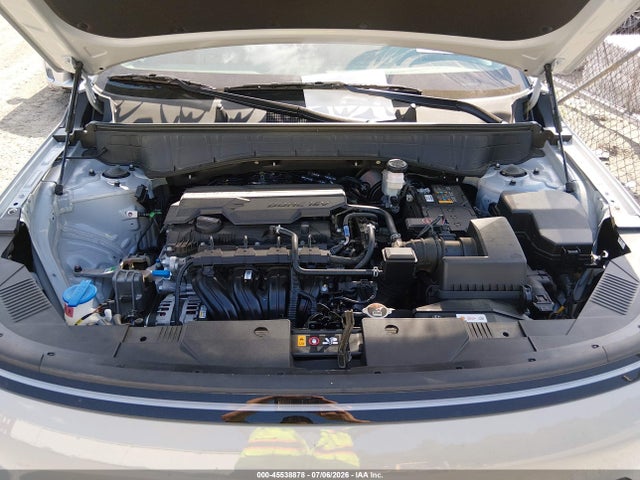 Aukcja sprzedaży 2026 Hyundai Kona Se, vin: KM8HACAB0TU420044, numer aukcji: 45538878