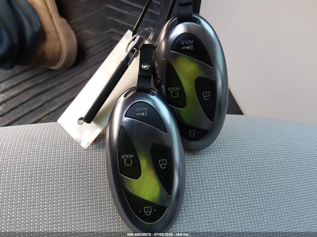 Aukcja sprzedaży 2026 Hyundai Kona Se, vin: KM8HACAB0TU420044, numer aukcji: 45538878