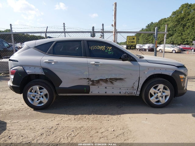 Aukcja sprzedaży 2026 Hyundai Kona Se, vin: KM8HACAB0TU420044, numer aukcji: 45538878