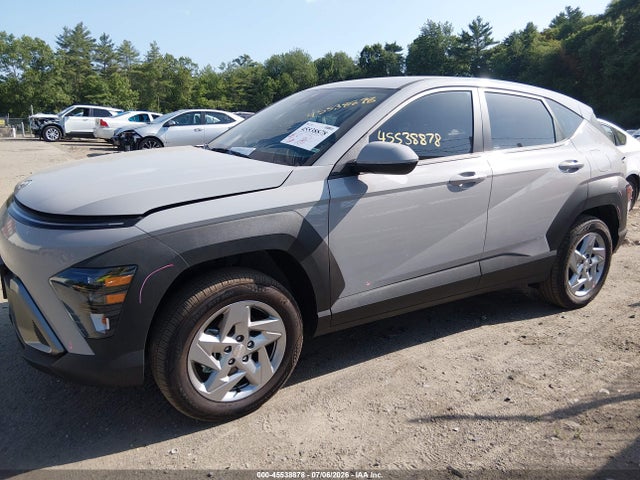 Aukcja sprzedaży 2026 Hyundai Kona Se, vin: KM8HACAB0TU420044, numer aukcji: 45538878