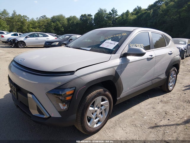 Aukcja sprzedaży 2026 Hyundai Kona Se, vin: KM8HACAB0TU420044, numer aukcji: 45538878