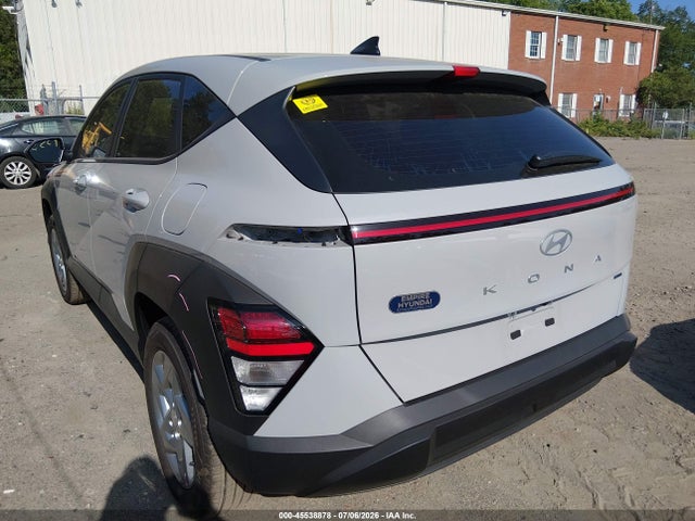 Aukcja sprzedaży 2026 Hyundai Kona Se, vin: KM8HACAB0TU420044, numer aukcji: 45538878