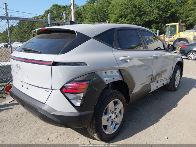Aukcja sprzedaży 2026 Hyundai Kona Se, vin: KM8HACAB0TU420044, numer aukcji: 45538878
