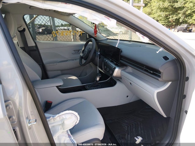 Aukcja sprzedaży 2026 Hyundai Kona Se, vin: KM8HACAB0TU420044, numer aukcji: 45538878