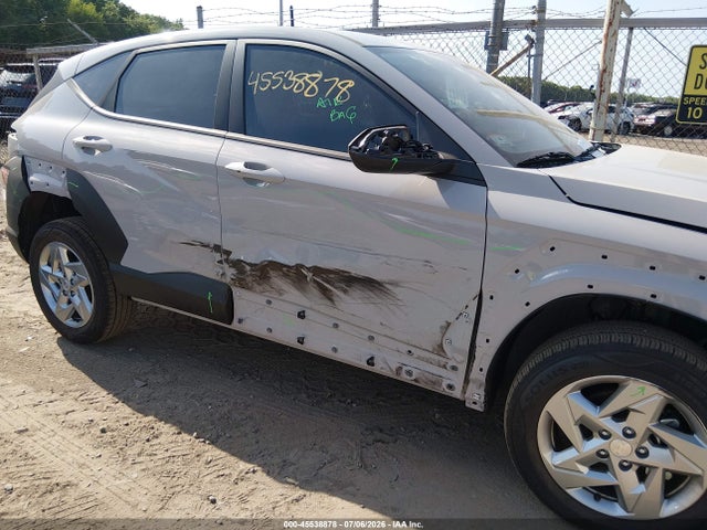 Aukcja sprzedaży 2026 Hyundai Kona Se, vin: KM8HACAB0TU420044, numer aukcji: 45538878
