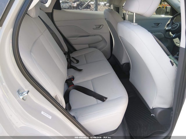 Aukcja sprzedaży 2026 Hyundai Kona Se, vin: KM8HACAB0TU420044, numer aukcji: 45538878