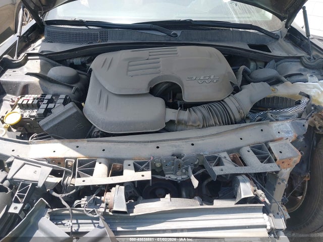 Продажа на аукционе авто 2016 Chrysler 300c Awd, vin: 2C3CCAKG6GH190983, номер лота: 45538881