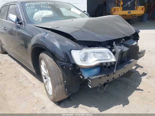 Продажа на аукционе авто 2016 Chrysler 300c Awd, vin: 2C3CCAKG6GH190983, номер лота: 45538881