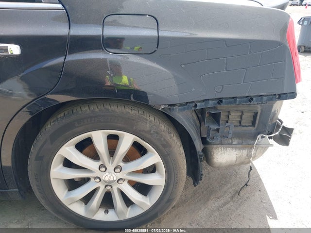 Продажа на аукционе авто 2016 Chrysler 300c Awd, vin: 2C3CCAKG6GH190983, номер лота: 45538881