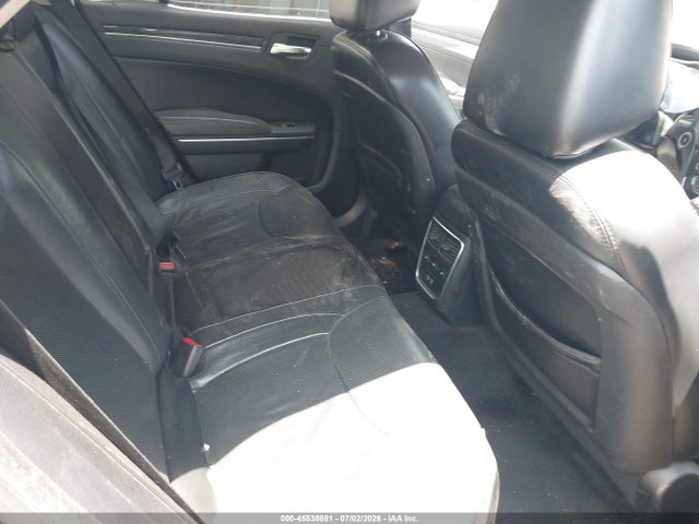 Продажа на аукционе авто 2016 Chrysler 300c Awd, vin: 2C3CCAKG6GH190983, номер лота: 45538881