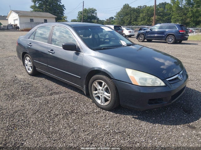 Продажа на аукционе авто 2006 Honda Accord 2.4 Ex, vin: 1HGCM56886A182661, номер лота: 45538882