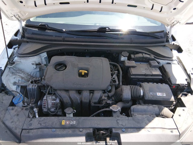 Hyundai ELANTRA SE 2019 5NPD74LF5KH479946 Image 10