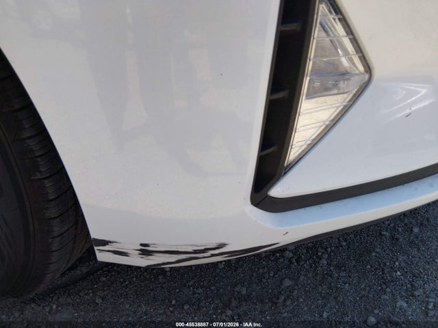 Hyundai ELANTRA SE 2019 5NPD74LF5KH479946 Image 6