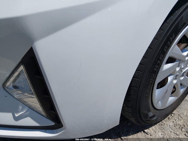Hyundai ELANTRA SE 2019 5NPD74LF5KH479946 Image 13