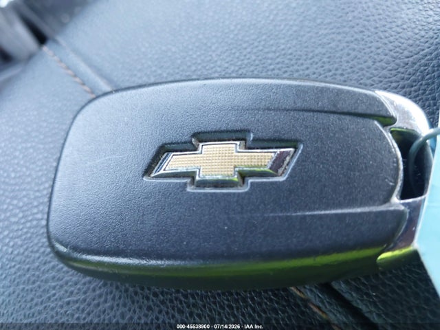 2020 Chevrolet Traverse Fwd Lt Cloth მანქანა იყიდება აუქციონზე, vin: 1GNERGKW2LJ194395, აუქციონის ნომერი: 45538900