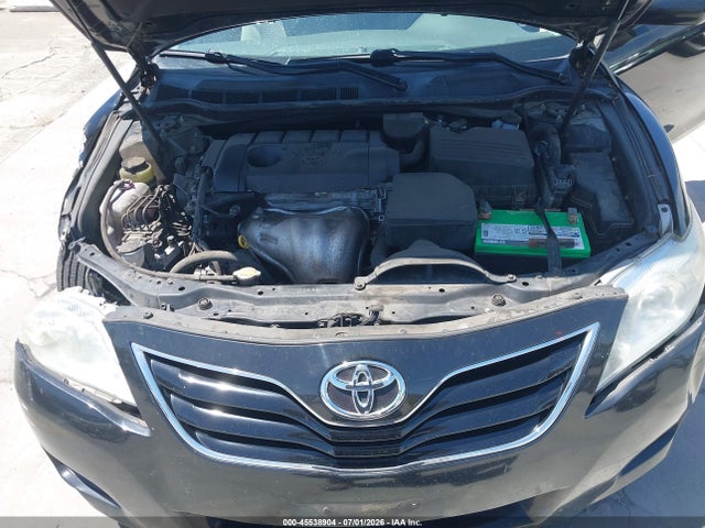 2011 Toyota Camry Le მანქანა იყიდება აუქციონზე, vin: 4T1BF3EK3BU228262, აუქციონის ნომერი: 45538904