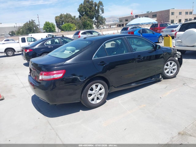 Aukcja sprzedaży 2011 Toyota Camry Le, vin: 4T1BF3EK3BU228262, numer aukcji: 45538904