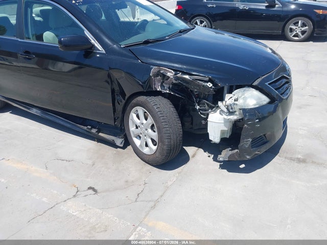 Aukcja sprzedaży 2011 Toyota Camry Le, vin: 4T1BF3EK3BU228262, numer aukcji: 45538904