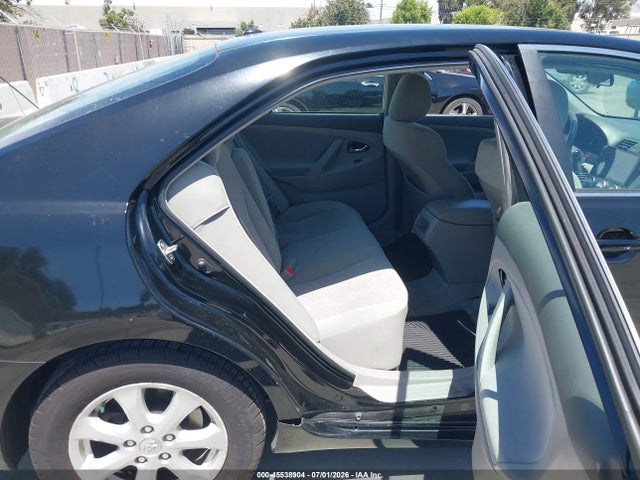 Aukcja sprzedaży 2011 Toyota Camry Le, vin: 4T1BF3EK3BU228262, numer aukcji: 45538904