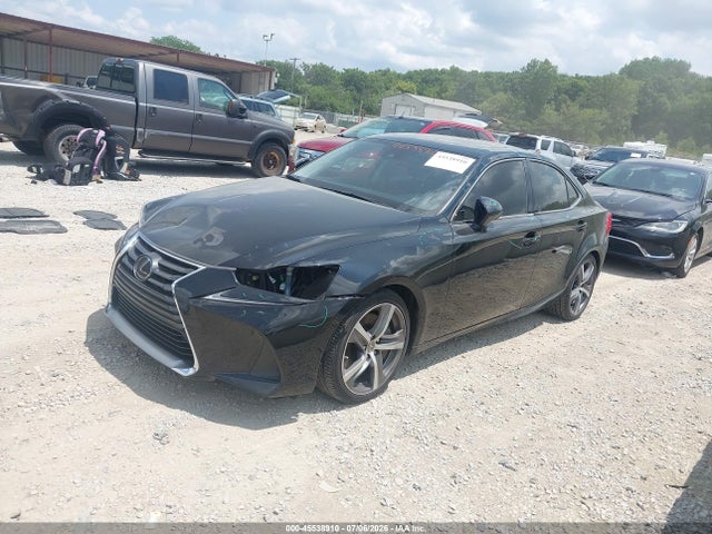 Aukcja sprzedaży 2017 Lexus Is 300, vin: JTHCM1D29H5024894, numer aukcji: 45538910
