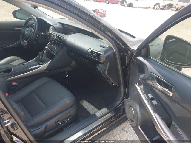 Aukcja sprzedaży 2017 Lexus Is 300, vin: JTHCM1D29H5024894, numer aukcji: 45538910